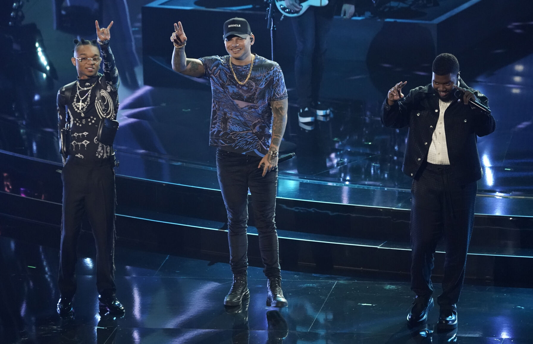 2020 Billboard Music Awards